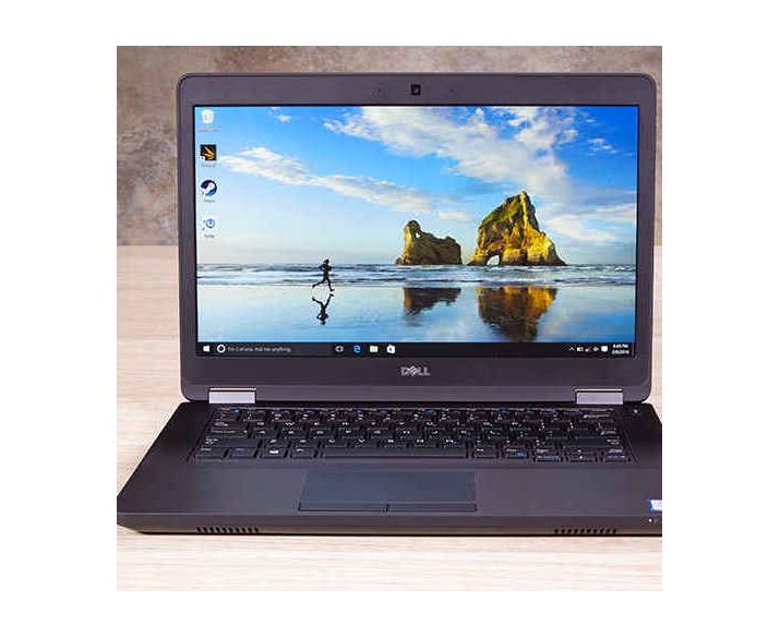 Dell Latitude E5470 Core i5-6440HQ 8Gb 256Gb 14.0" FHD Windows 10 Pro