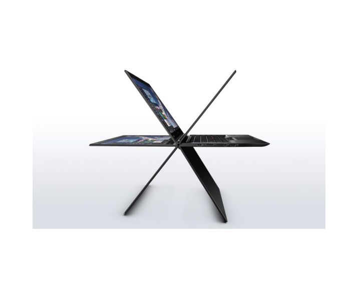 Lenovo ThinkPad X1 Yoga Gen 1 (2in1) Core i7 6600U 8GB SSD 256GB 14" FHD Touchscreen Windows 10 Pro