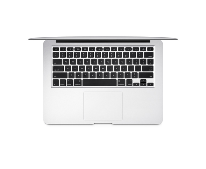 Macbook Air 13 inch MMGF2 - hình số , 3 image