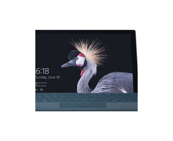 Surface Pro 2017