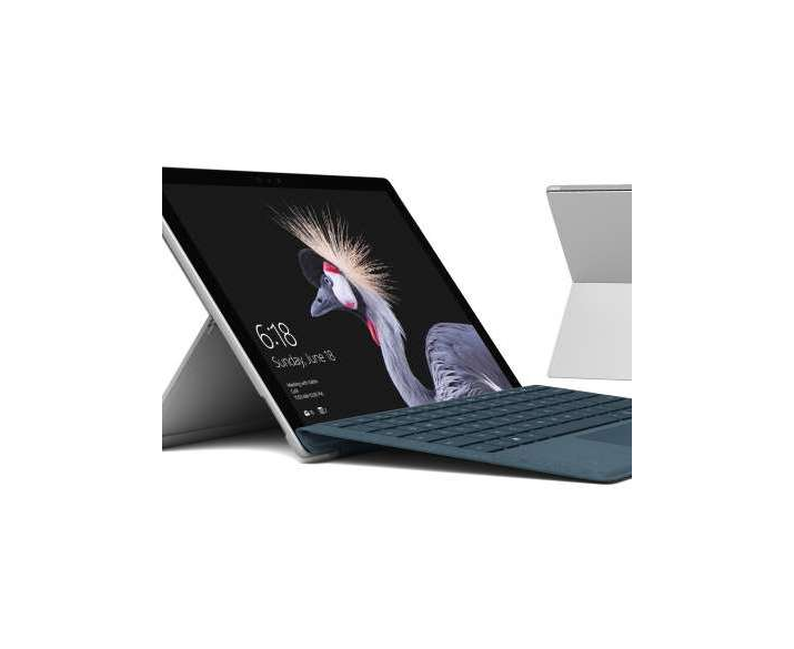 Surface Pro 2017