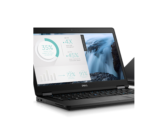 Dell Latitude E5480 14 inch Windows 10