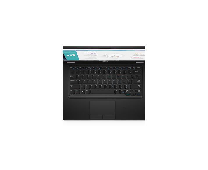Dell Latitude E5480 14 inch Windows 10