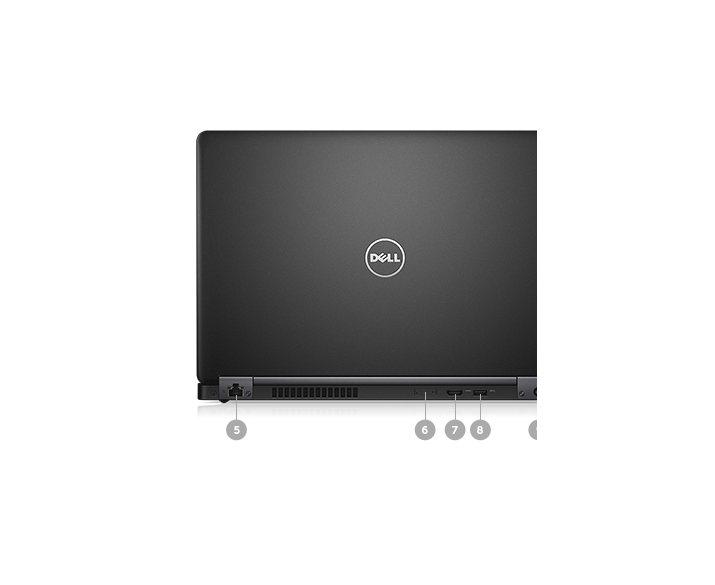 Dell Latitude E5480 14 inch Windows 10
