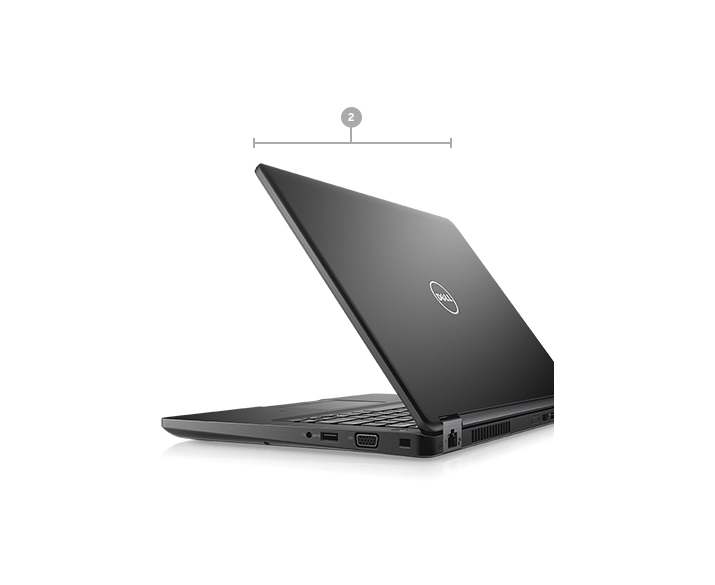 Dell Latitude E5480 14 inch Windows 10