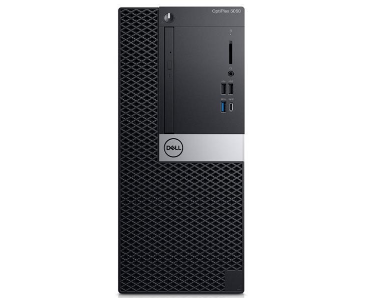 Dell Precision 3630 Tower Workstation Core i5 8600 64GB 2TB NVIDIA Quadro P1000 Windows 10 Pro