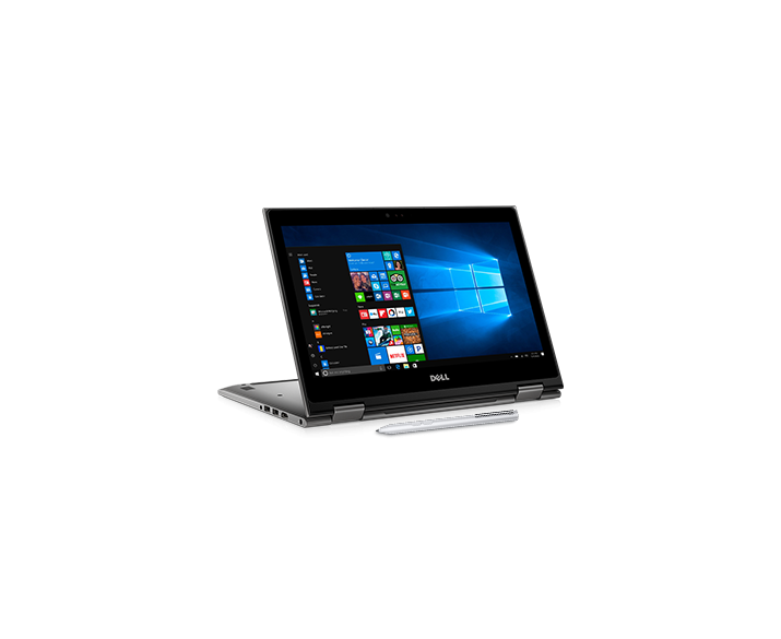 Dell Inspiron 13 5379 2-in-1 13.3 inch FHD Touch Xoay 360