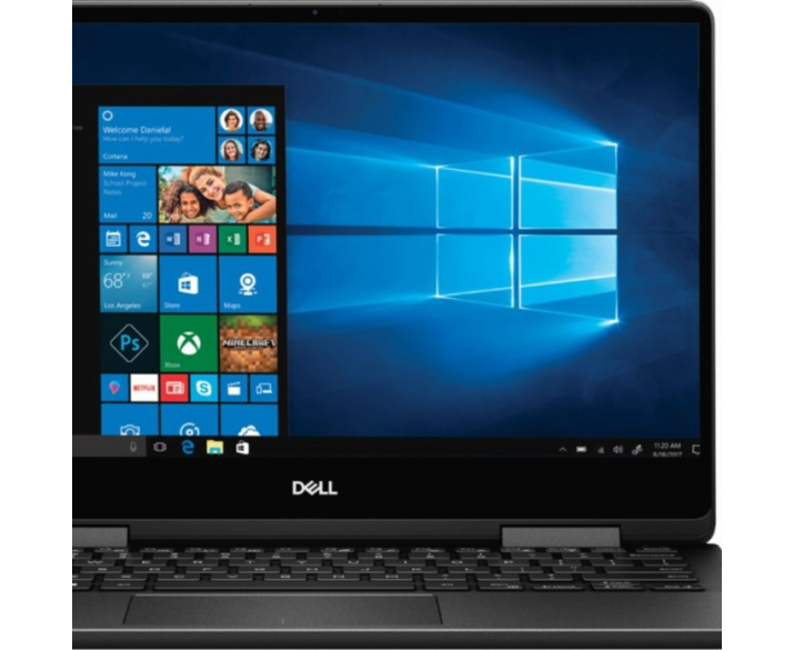 Dell Inspiron 13 7386 (2-in-1)