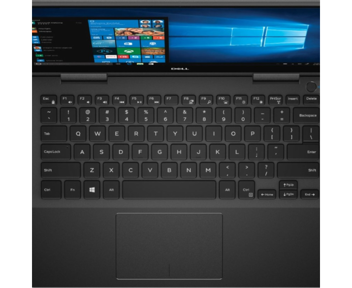 Dell Inspiron 13 7386 (2-in-1)