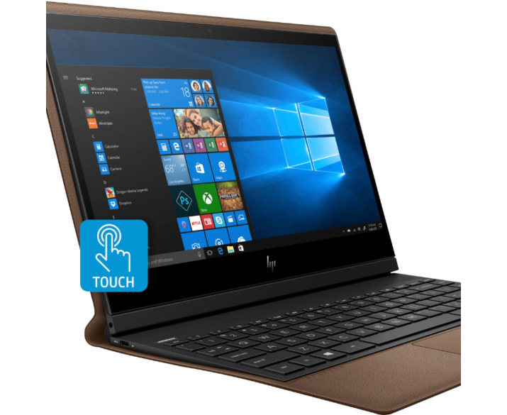 HP Spectre Folio 13T Core i7 8500Y 13.3 inch FHD Windows 10