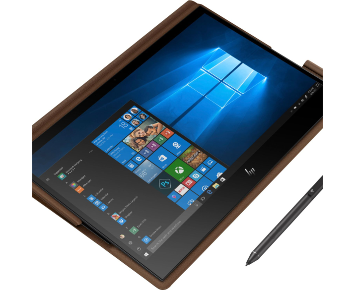 HP Spectre Folio 13T Core i7 8500Y 13.3 inch FHD Windows 10