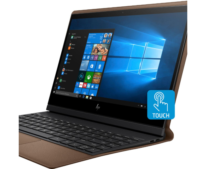 HP Spectre Folio 13T Core i7 8500Y 13.3 inch FHD Windows 10