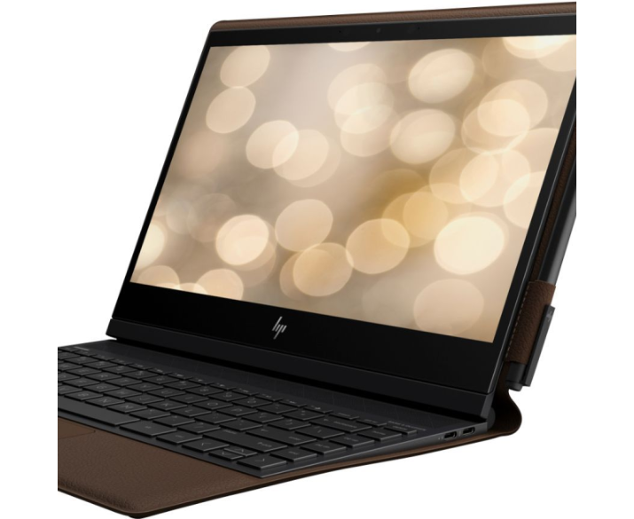 HP Spectre Folio 13T Core i7 8500Y 13.3 inch FHD Windows 10