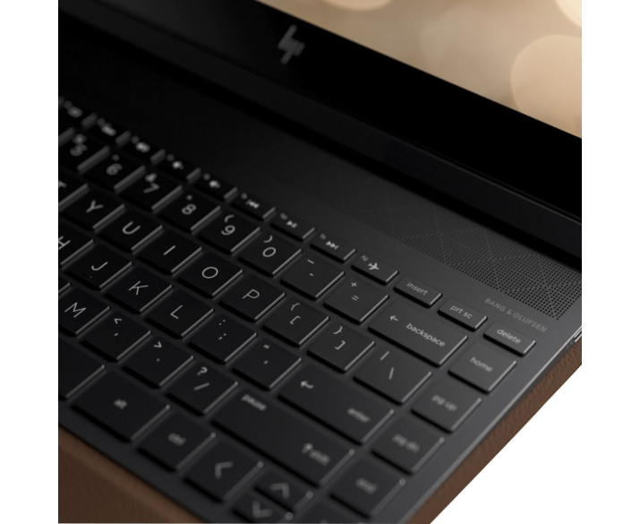 HP Spectre Folio 13T Core i7 8500Y 13.3 inch FHD Windows 10