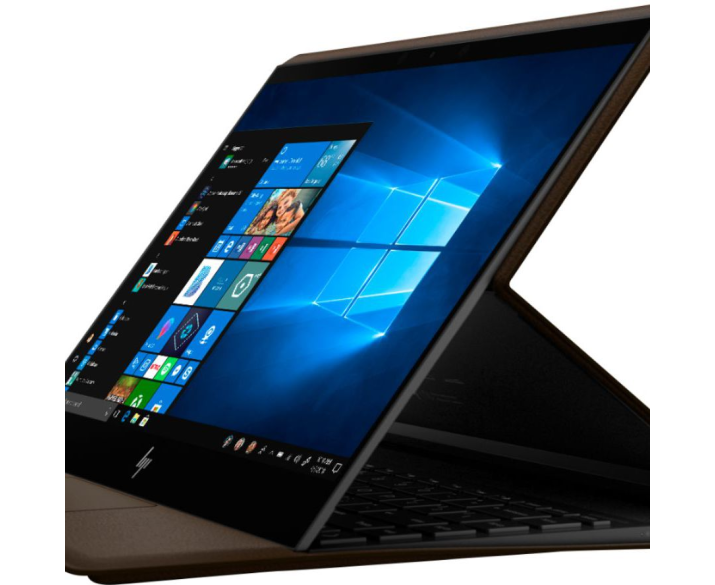 HP Spectre Folio 13T Core i7 8500Y 13.3 inch FHD Windows 10