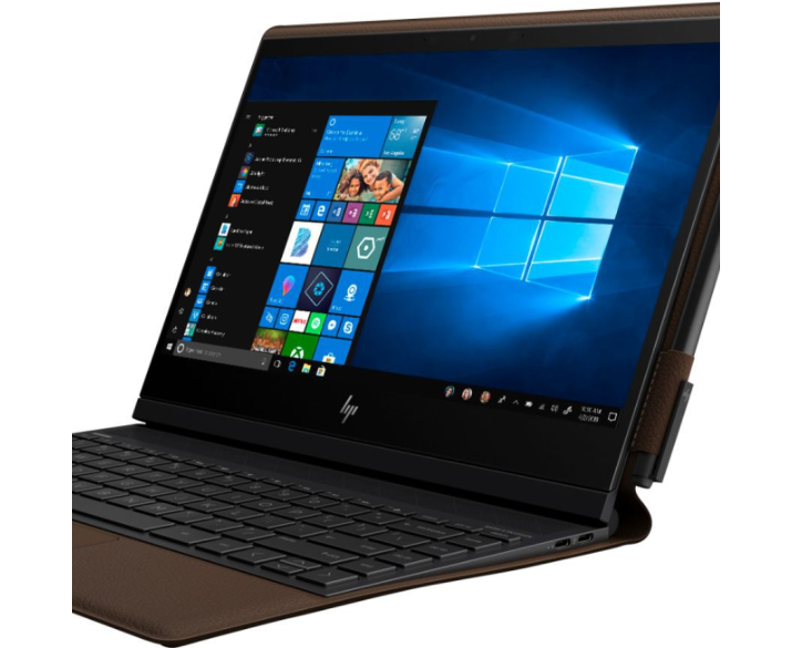 HP Spectre Folio 13T Core i7 8500Y 13.3 inch FHD Windows 10