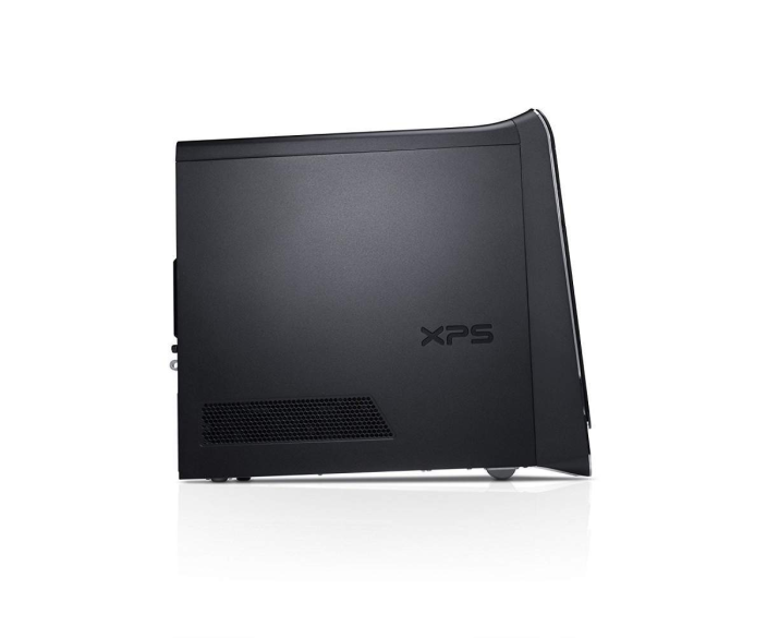 Dell XPS 8930 Tower Special Edition Core i7-8700 8GB RAM 1TB HDD GTX 1050Ti Keyboard Mouse BLACK
