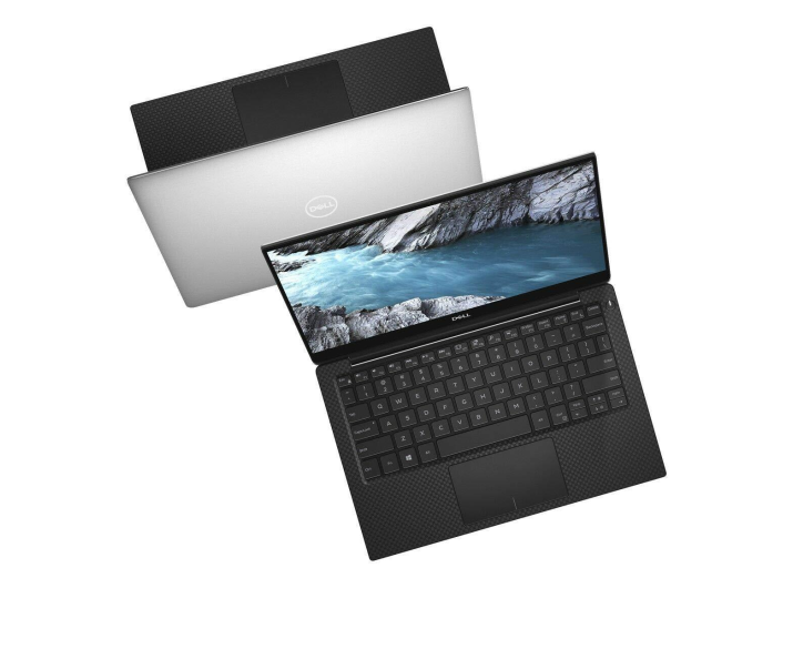New Dell XPS 13 9380 2019 13.3 inch Windows 10