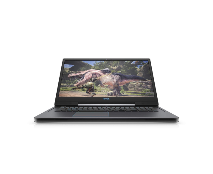 Dell G7 17 7790 Gaming 17.3 inch FHD Windows 10 - GRAY