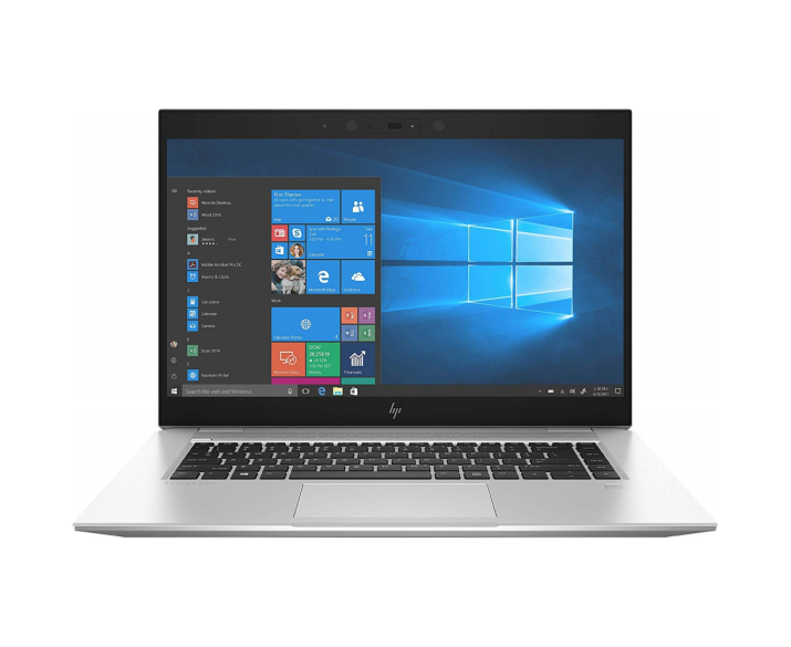 HP Elitebook 1050 G1 Core i5 8300H 8GB Ram 256GB SSD 15.6 inch FHD Windows 10 Pro