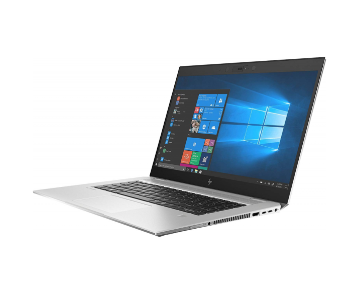 HP Elitebook 1050 G1 Core i5 8300H 8GB Ram 256GB SSD 15.6 inch FHD Windows 10 Pro