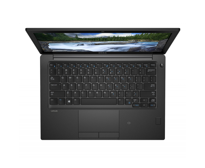 Dell Latitude E7290 12.5inch HD Windows 10 Pro
