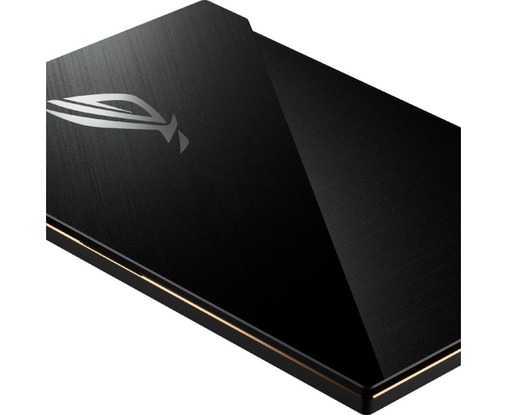 Asus ROG ZEPHYRUS S GX701GV-PS74 SLIM GAMING Core i7-9750H 512GB 16GB 17.3 inch FHD NVIDIA® GTX 2060 Windows 10