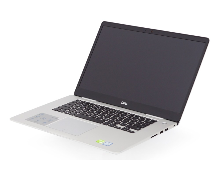 Dell Inspiron 7580 Core i7-8565U 16GB 512GB SSD 15.6 inch FHD Nvidia MX150 Windows 10