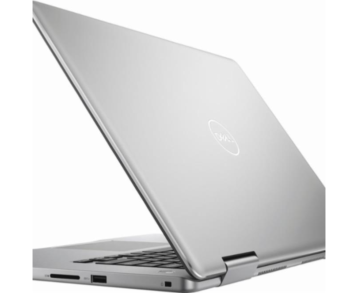 Dell Inspiron 7573 Core i7 8550U 16GB 15.6 inch UHD NVIDIA GeForce MX130 Windows 10