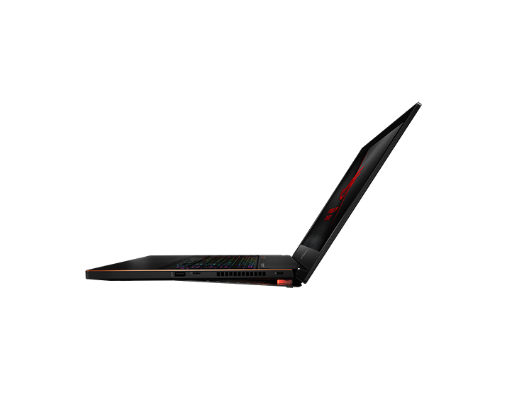 Asus ROG Zephyrus M GM501 Core i7-8750H 16GB 15.6 inch FHD Windows 10
