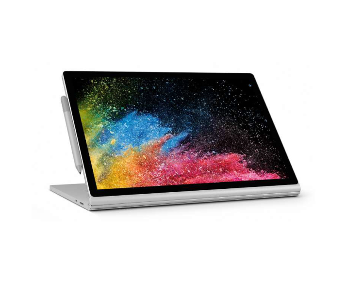 Surface Book 2 15 inch Windows 10
