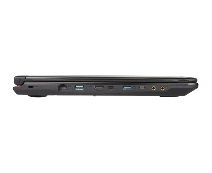 MSI GE72MVR-7RG Core i7 7700HQ 16GB 17.3 inch Full HD Windows 10