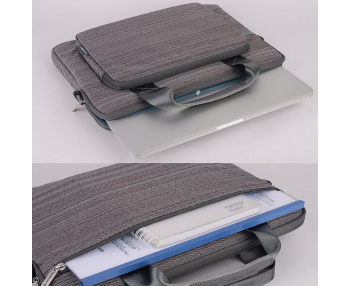Túi Đeo Gearmax Surface Pro 3/4/5/6, Dell Xps 13, Macbook