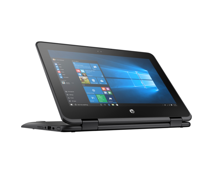 HP ProBook x360 11 G2 12 inch HD Windows 10 Pro Cảm ứng