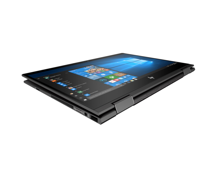 HP Envy X360 15z AMD Ryzen 15.6 inch Windows 10 Cảm ứng