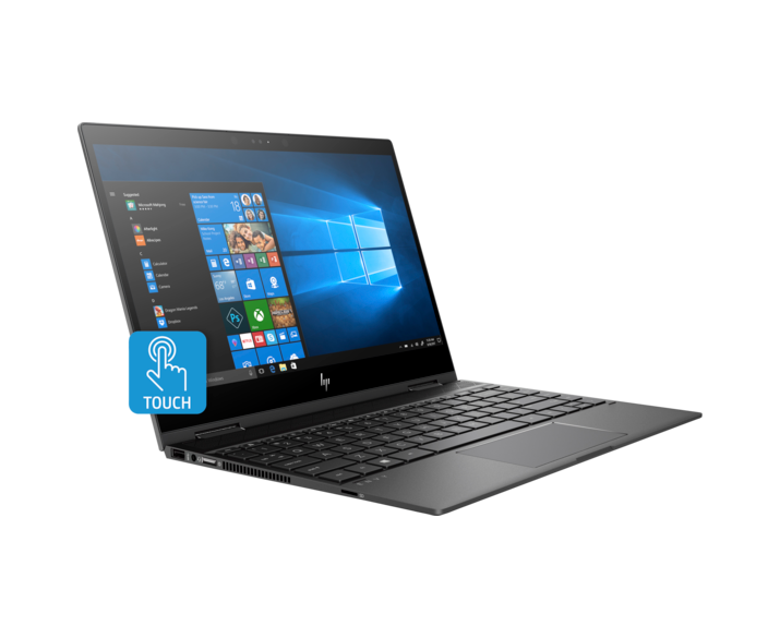 HP Envy X360 15z AMD Ryzen 15.6 inch Windows 10 Cảm ứng