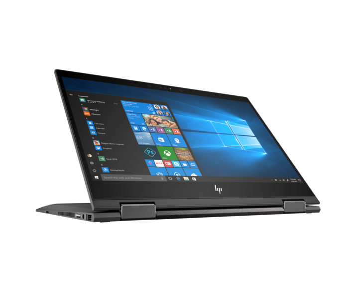 HP Envy X360 15z AMD Ryzen 15.6 inch Windows 10 Cảm ứng