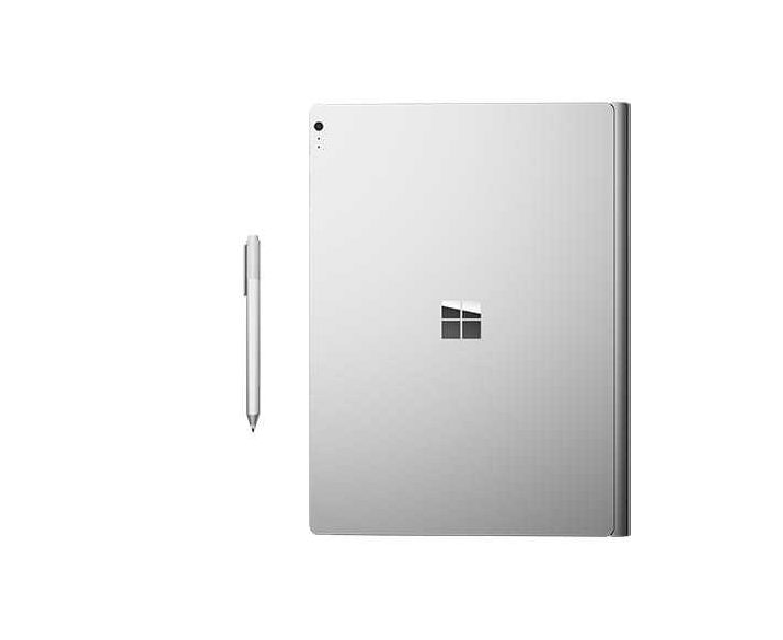 Surface Book 2 15 inch Windows 10