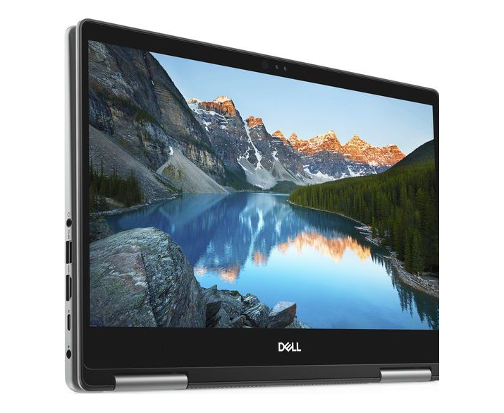 Dell Inspiron 7786 (2in1) Intel Core i7-8565U 16GB 512GB SSD NVIDIA GeForce MX150 2GB 17 inch FHD(1920x1080) Cảm ứng