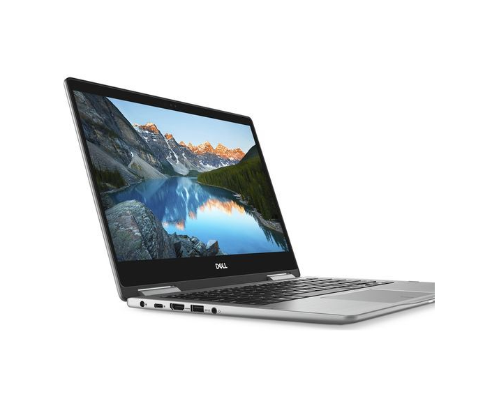 Dell Inspiron 7786 (2in1) Intel Core i7-8565U 16GB 512GB SSD NVIDIA GeForce MX150 2GB 17 inch FHD(1920x1080) Cảm ứng