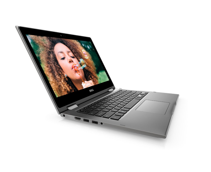 Dell Inspiron 13 5379 2-in-1 13.3 inch FHD Touch Xoay 360