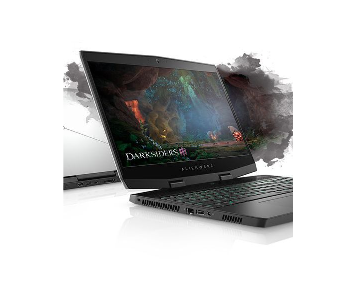 Dell Alienware M15 2019 15.6 inch FHD Windows 10