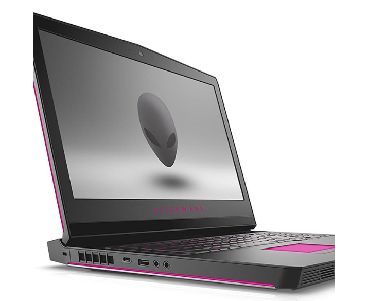 New Dell Alienware 17 R5 2018 17.3 inch Windows 10