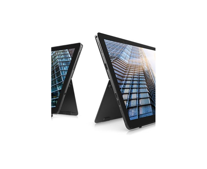 Dell Latitude 5290 2-in-1 12.5 inch Windows 10