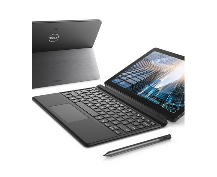Dell Latitude 5290 2-in-1 12.5 inch Windows 10