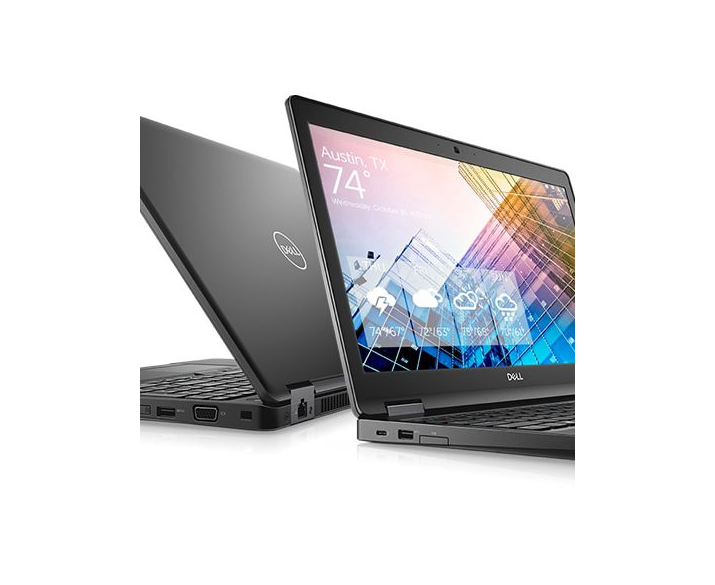 Dell Latitude E5590 15.6 inch FHD Windows 10 Pro