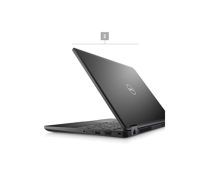 Dell Latitude E5590 15.6 inch FHD Windows 10 Pro