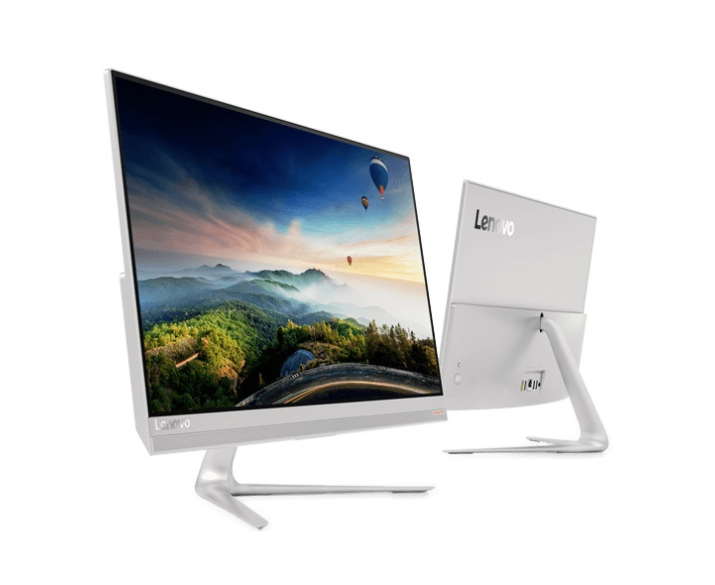 Máy tính All-in-One Lenovo 510S-23ISU Core i5-6200U 8GB 1TB Windows 10