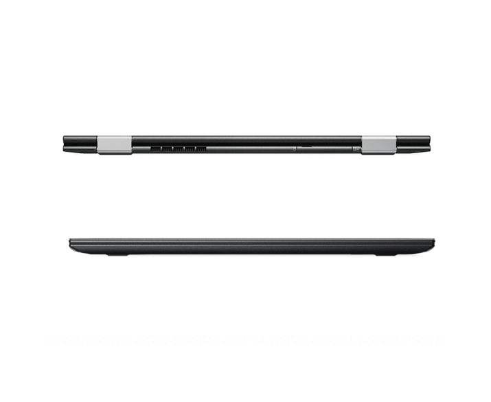 Lenovo ThinkPad X1 Yoga Gen 2 Core™ i7-7600U 8GB 256GB 14" FHD TOUCH