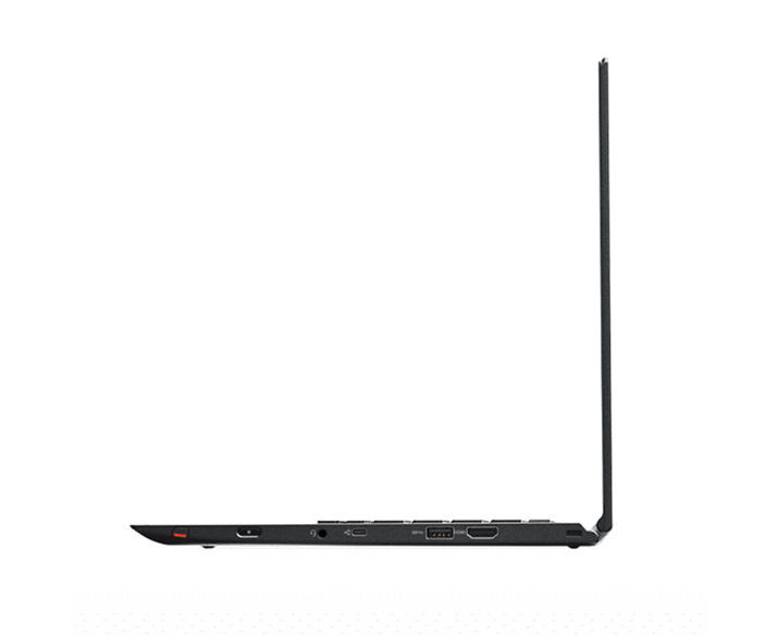 Lenovo ThinkPad X1 Yoga Gen 2 Core™ i7-7600U 8GB 256GB 14" FHD TOUCH